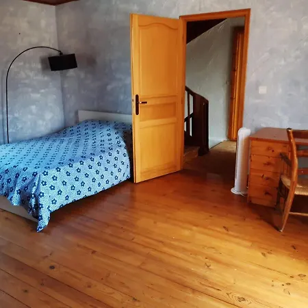 La Vedillerie - Clement Ferienhaus
